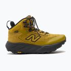 Pánske bežecké topánky New Balance Fresh Foam Hierro Hiker GTX V9 brown
