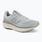 Pánske bežecké topánky New Balance Fresh Foam 520's V9 lone star grey/bayberry/silver metallic