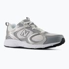 Topánky New Balance 408's V1 lone star grey/bayberry/silver metallic