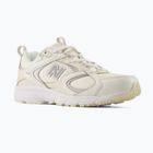 Dámske topánky New Balance 408's V1 sea salt/grey matter