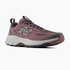 Dámske bežecké topánky New Balance Fresh Foam 410's V9 fast track/pebble