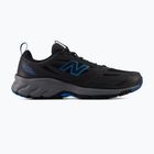 Pánske bežecké topánky New Balance 410's V9 black/altitude