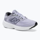 Dámske bežecké topánky New Balance 411's V4 neptune grey/smoked violet