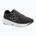 Dámske bežecké topánky New Balance 411's V4 black/magnet/silver metallic