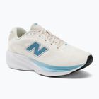 Dámske bežecké topánky New Balance Fresh Foam 680's V9 sea salt/altitude metallic/white