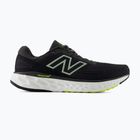 Pánske bežecké topánky New Balance Fresh Foam Evoz V4 grey