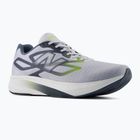 Pánske bežecké topánky New Balance FuelCell Flite-R V1 fresh air/shadow blue/alkaline green