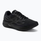 Pánske bežecké topánky New Balance FuelCell Flite-R V1 black/black cement/bright mint