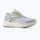Dámske bežecké topánky New Balance Flite-R V1 fresh air/light arctic grey/alkaline green