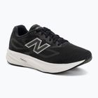 Dámske bežecké topánky New Balance Flite-R V1 Black/black metallic/bright mint