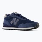 Pánske topánky New Balance Classic 515's V3 nb navy/vintage indigo/silver metallic