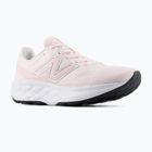 Dámske bežecké topánky New Balance Fresh Foam 520's V9 pink salt/pink granite/silver metallic