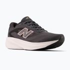 Dámske bežecké topánky New Balance Fresh Foam 680's V9 black cement/pink salt