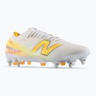Kopačky New Balance Furon Elite V9 SG fresh air/satsuma orange