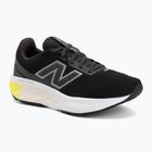 Dámske bežecké topánky New Balance Fresh Foam 520's V9 black cement/dark silver metallic/pink salt