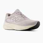 Dámske bežecké topánky New Balance Fresh Foam 680's V9 horizon grey/truffle salt