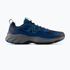 Pánske bežecké topánky New Balance 410's V9 streamsong/altitude