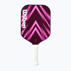 Raketa na pickleball Wilson Fierce Team V2 blue/white