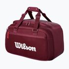 Tenisová taška Wilson Defyer Small Tennis Duffel V1 red