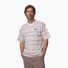 Pánske tričko Columbia CSC Heavyweight Printed Tee sea salt/horizons