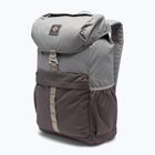 Mestský batoh Columbia Trail Traveler II 28 l flint grey/iron/dark stone