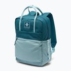 Batoh Columbia Trail Traveler II Rucksack 18 l everblue/crushed blue/marine light