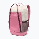 Turistický batoh Columbia Echo Mountain 25 l rosette/dark stone/moonvista/sand dune