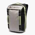 Mestský batoh Columbia Landroamer Travel 32 l flint grey/black/citron haze