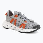 Juniorské topánky Columbia Youth Drainmaker XTR steam/tangy orange