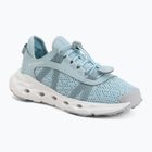 Juniorské topánky Columbia Youth Drainmaker XTR marine light/crushed blue