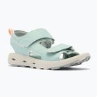 Detské sandále Columbia Techsun Adventure crushed blue/blush rose