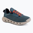 Pánske turistické topánky Columbia Drainmaker XTR everblue/super sonic