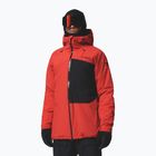 Pánska lyžiarska bunda Columbia Winter District III super sonic/black