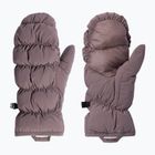 Dámske lyžiarske rukavice Columbia CSC Luxe Mitten iron