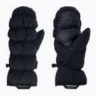 Dámske lyžiarske rukavice Columbia CSC Luxe Mitten black
