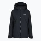 Dámska bunda 3v1 Columbia Trailborne Interchange black