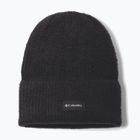 Dámska zimná čiapka Columbia CSC Luxe Cuffed Beanie black