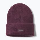 Dámska zimná čiapka Columbia CSC Luxe Cuffed Beanie Moonvista