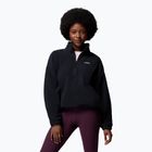 Dámska fleecová mikina Columbia Timber Meadow MTR Fleece HZ black