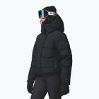 Dámska lyžiarska bunda Columbia Roffe Ridge Down Heat Seal black