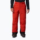 Pánske lyžiarske nohavice Columbia Platinum Peak Insulated super sonic
