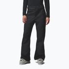 Dámske lyžiarske nohavice Columbia Roffe Ridge Ski Softshell black
