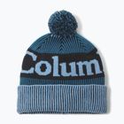 Zimná čiapka Columbia Polar Powder III rainy day/phoenix blue/black