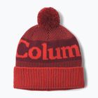 Zimná čiapka Columbia Polar Powder III super sonic/red oxide/rich wine