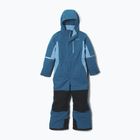 Detská lyžiarska kombinéza Columbia Buga IV SUIT phoenix blue/black/rainy day