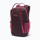 Turistický batoh Columbia Echo Mountain 25 l moonvista/nico