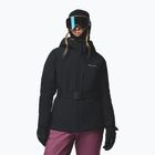 Dámska lyžiarska bunda Columbia Ava Alpine Balted Insulated black