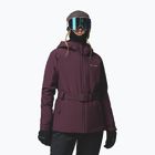 Dámska lyžiarska bunda Columbia Ava Alpine Balted Insulated moonvista