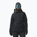 Dámska lyžiarska bunda Columbia Roffe Ridge Down black