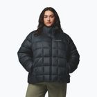 Dámska zateplená bunda Columbia Puffect III Full Zip black